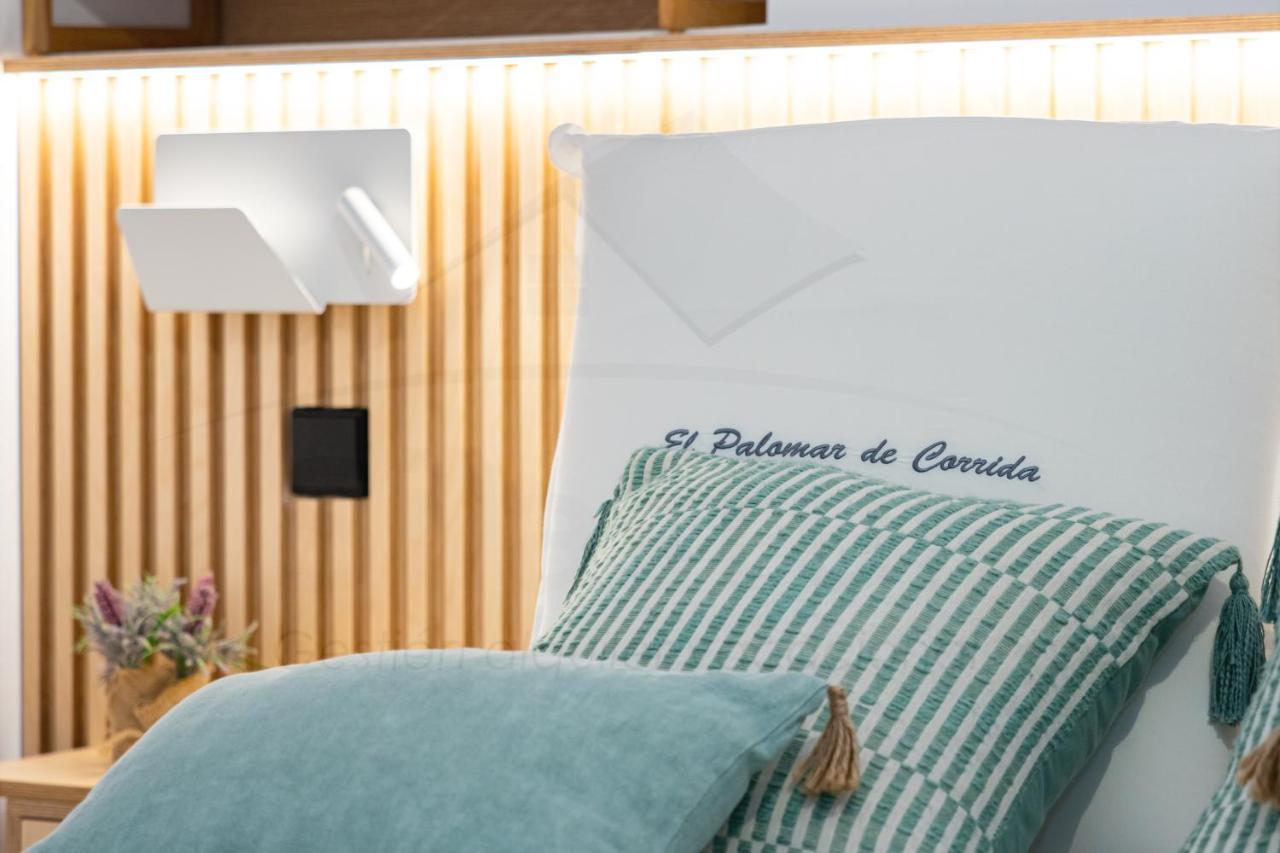 Palomar De Corrida Atico Con Terraza By Silastur Gijón Kültér fotó