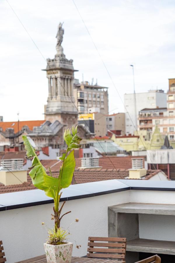 Palomar De Corrida Atico Con Terraza By Silastur Gijón Kültér fotó